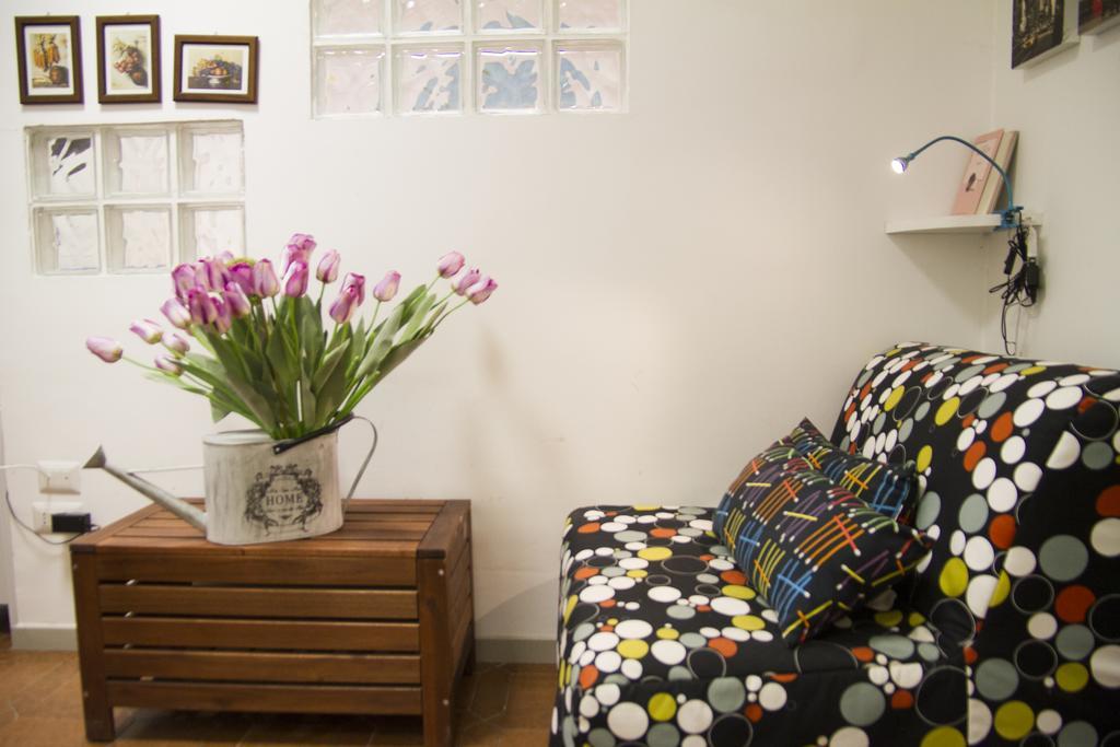 Apartmán A Casa Di Agata Pellezzano Exteriér fotografie