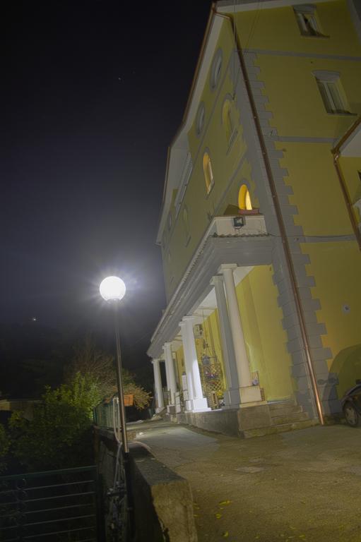 Apartmán A Casa Di Agata Pellezzano Exteriér fotografie
